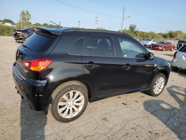 Photo 3 from auction – 2011 MITSUBISHI OUTLANDER with VIN JA4AP4AU0BZ014403