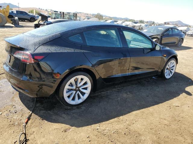 Photo 3 from auction – 2022 TESLA MODEL 3 with VIN 5YJ3E1EAXNF288530
