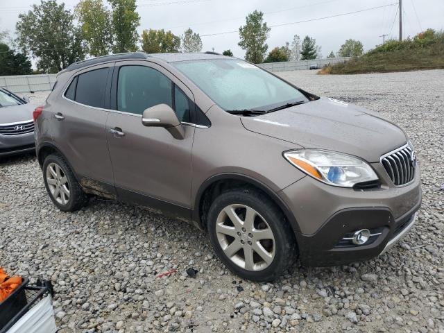 Photo 4 from auction – 2015 BUICK ENCORE with VIN KL4CJGSB9FB200979