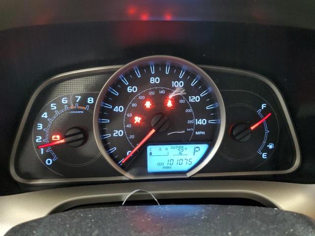 Photo 9 from auction – 2013 TOYOTA RAV4 LE with VIN JTMBFREV9D5026993