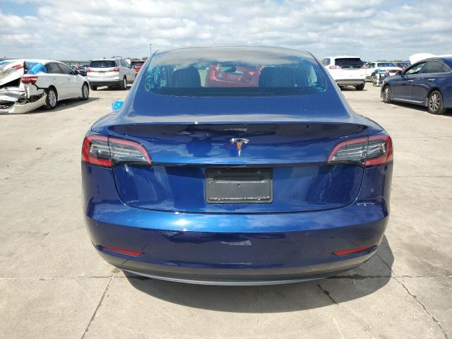 Photo 6 from auction – 2020 TESLA MODEL 3 with VIN 5YJ3E1EA3LF802179