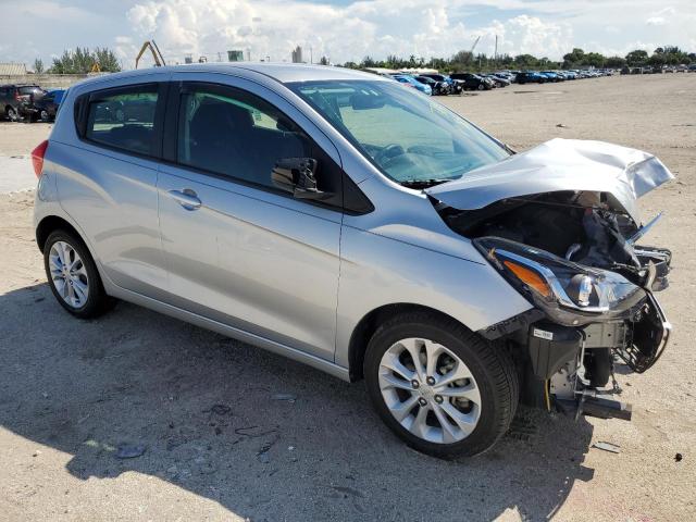 Photo 4 from auction – 2019 CHEVROLET SPARK 1LT with VIN KL8CD6SAXKC734245