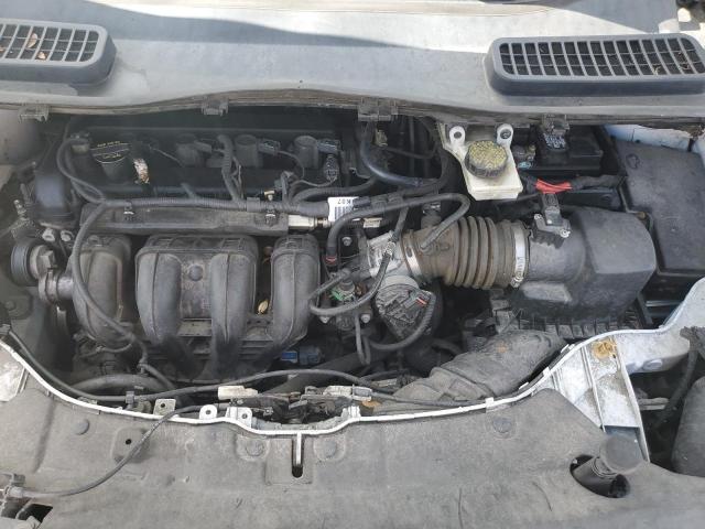 Photo 12 from auction – 2013 FORD ESCAPE S with VIN 1FMCU0F78DUC12080