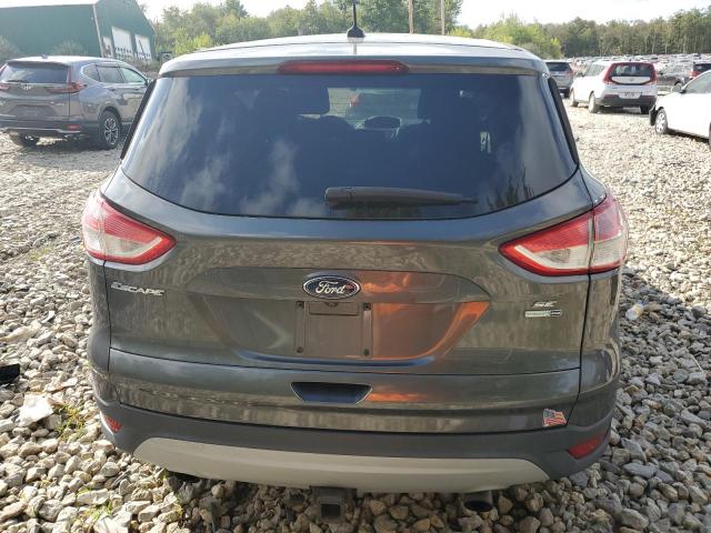Photo 6 from auction – 2015 FORD ESCAPE SE with VIN 1FMCU9G96FUA35116