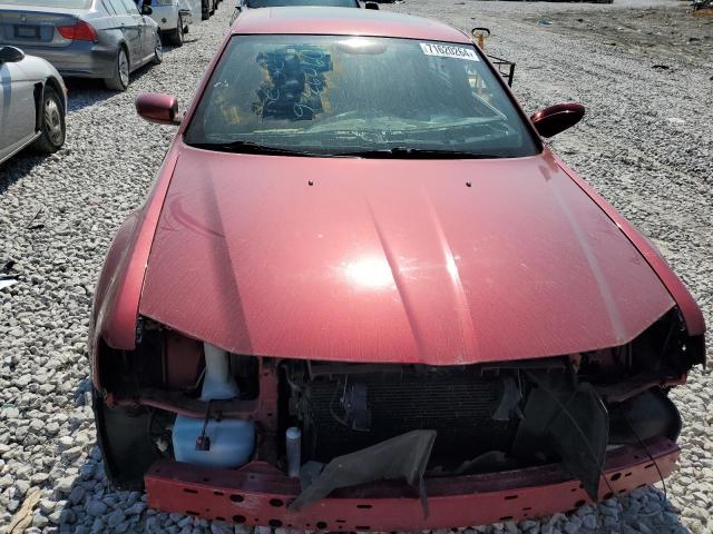 Photo 5 from auction – 2013 CHRYSLER 300 S with VIN 2C3CCABG3DH566244