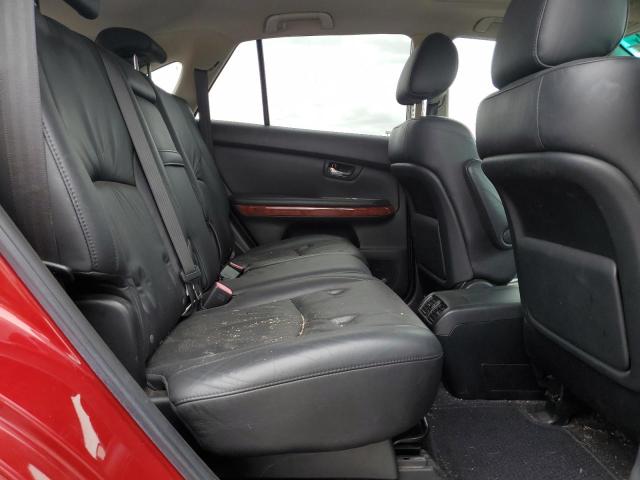 Photo 11 from auction – 2008 LEXUS RX 400H with VIN JTJHW31UX82056612