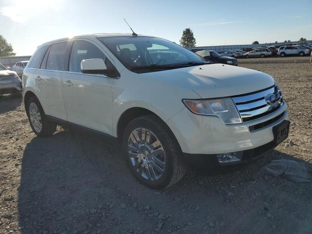 Photo 4 from auction – 2008 FORD EDGE LIMIT with VIN 2FMDK49C48BA77573