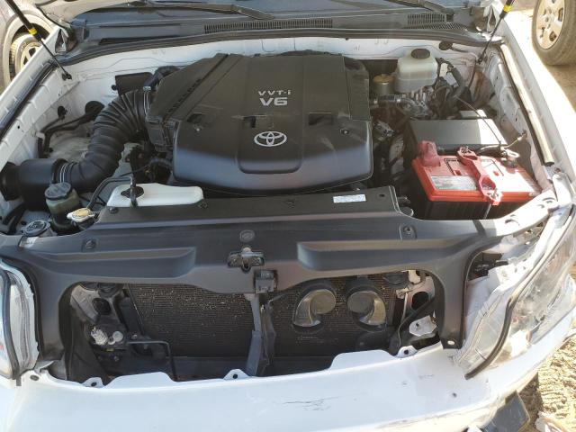 Photo 12 from auction – 2006 TOYOTA 4RUNNER SR with VIN JTEBU14R160082014