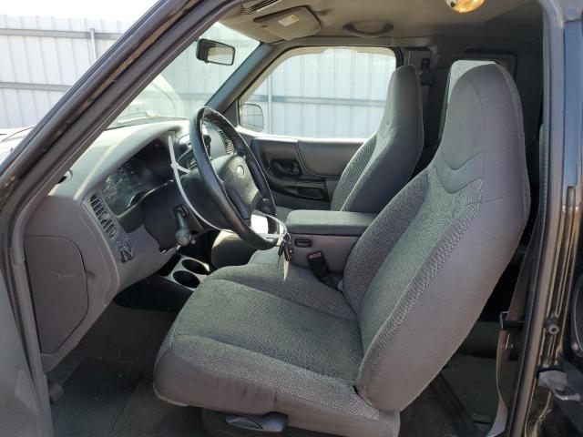 Photo 7 from auction – 2001 FORD RANGER SUP with VIN 1FTZR15E41PA01197