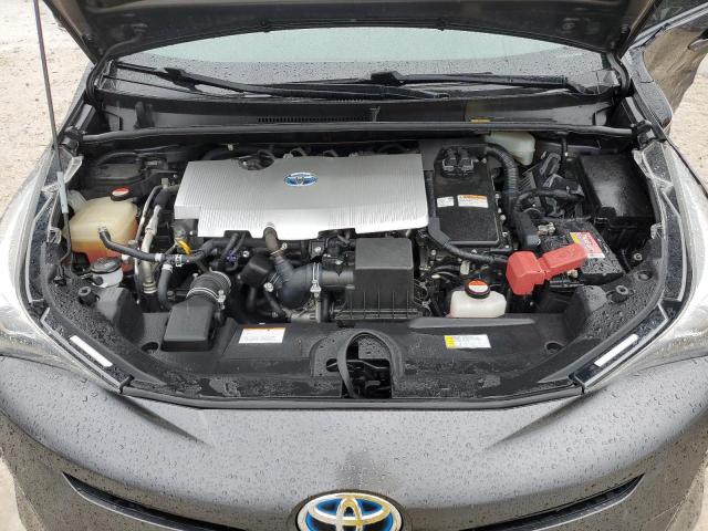 Photo 12 from auction – 2016 TOYOTA PRIUS with VIN JTDKARFU9G3004397