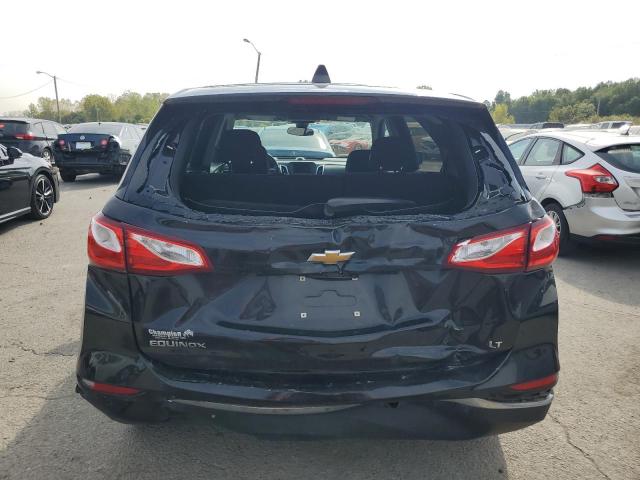 Photo 6 from auction – 2019 CHEVROLET EQUINOX LT with VIN 2GNAXJEV6K6160055