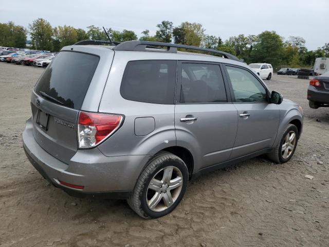 Photo 3 from auction – 2009 SUBARU FORESTER 2 with VIN JF2SH63649H758993