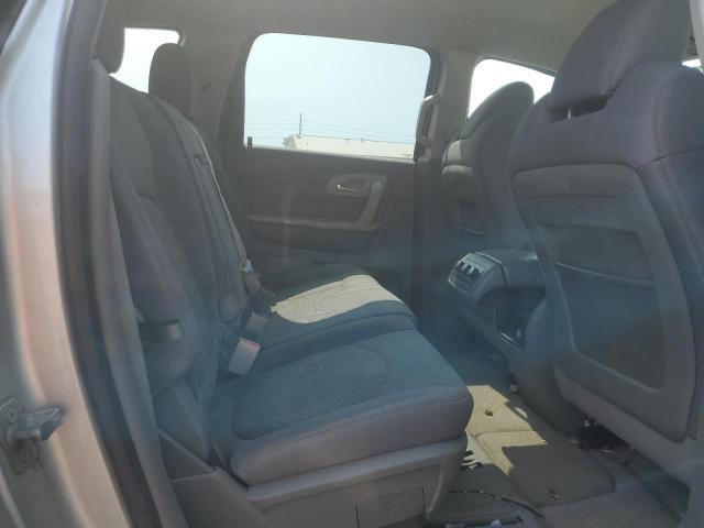 Photo 11 from auction – 2012 CHEVROLET TRAVERSE L with VIN 1GNKVEED4CJ102815