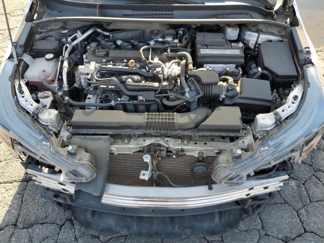 Photo 11 from auction – 2021 TOYOTA COROLLA SE with VIN 5YFS4MCE4MP072732