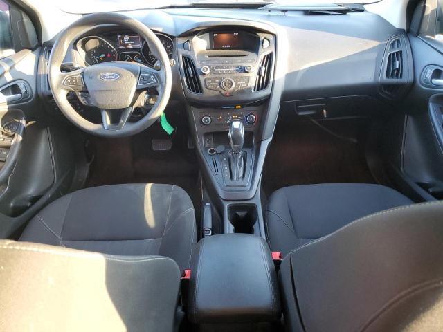 Photo 8 from auction – 2016 FORD FOCUS SE with VIN 1FADP3K25GL294636