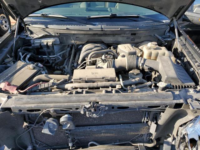 Photo 11 from auction – 2010 FORD F150 SUPER with VIN 1FTEX1C80AFD76530