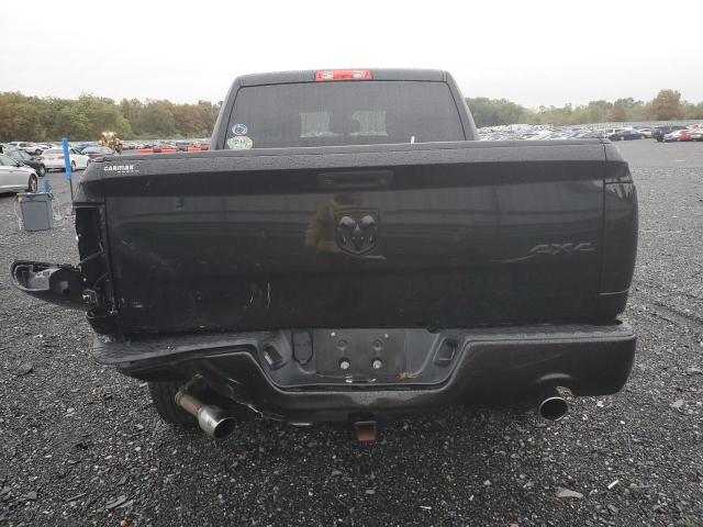 Photo 6 from auction – 2018 RAM 1500 ST with VIN 3C6RR7KT1JG130922