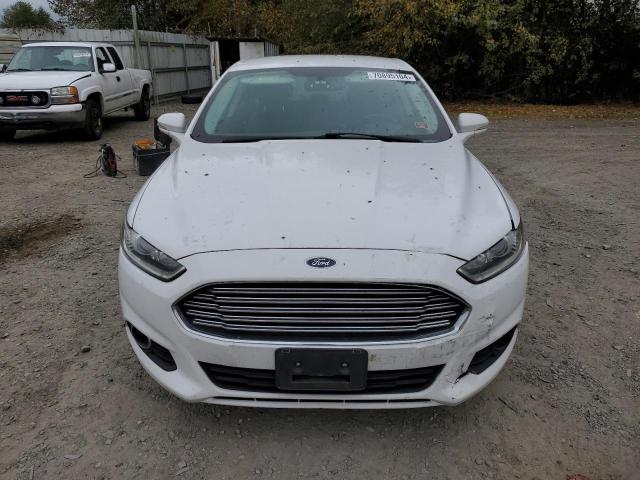Photo 5 from auction – 2014 FORD FUSION SE with VIN 3FA6P0H95ER178492