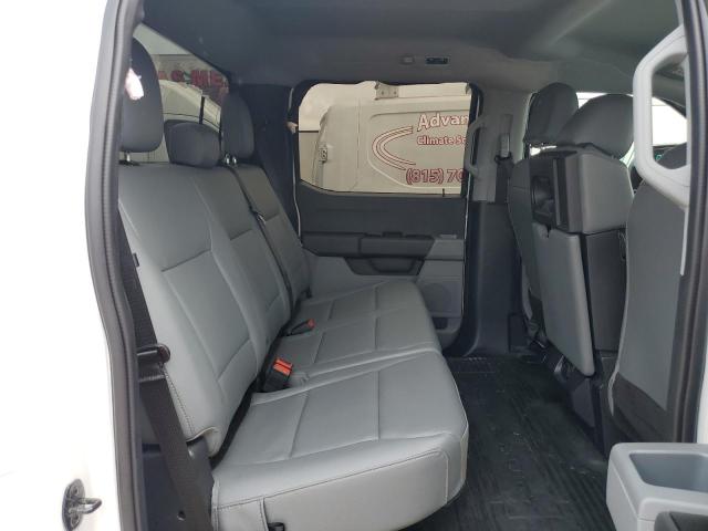 Photo 10 from auction – 2023 FORD F250 SUPER with VIN 1FT7W2BA6PEC05091