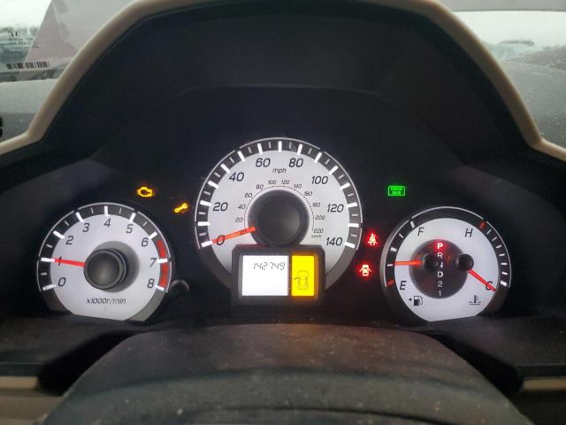 Photo 9 from auction – 2013 HONDA PILOT LX with VIN 5FNYF4H20DB041847