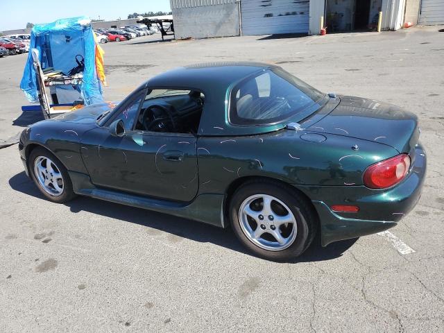 Zdjęcie 2 z aukcji – 2001 MAZDA MX-5 MIATA z VIN JM1NB353310212929