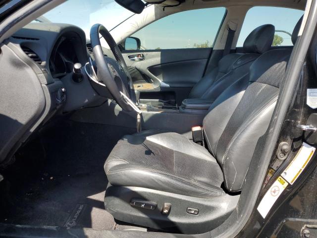 Photo 7 from auction – 2010 LEXUS IS 350 with VIN JTHBE5C27A2017421