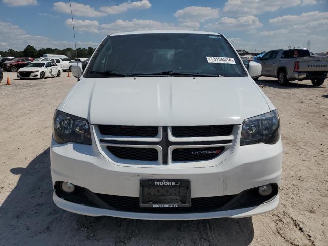 Photo 5 from auction – 2020 DODGE GRAND CARA with VIN 2C4RDGEG2LR169604