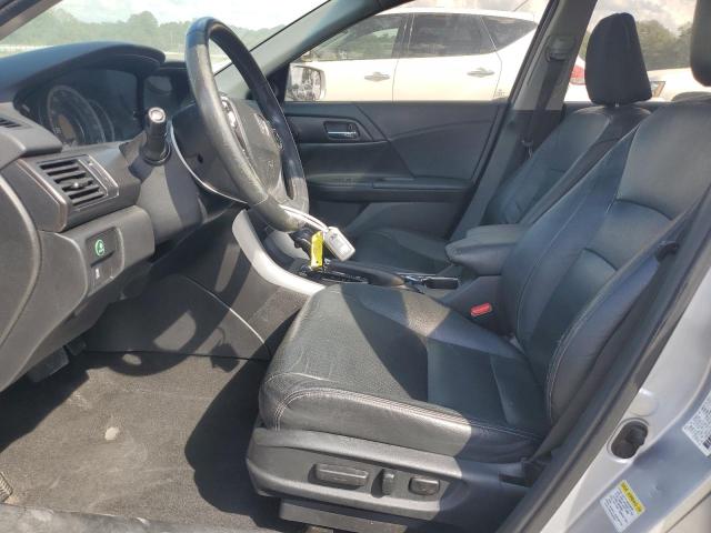 Photo 7 from auction – 2013 HONDA ACCORD EXL with VIN 1HGCR3F87DA032897