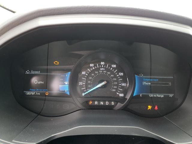 Photo 9 from auction – 2022 FORD EDGE SE with VIN 2FMPK4G92NBA78284