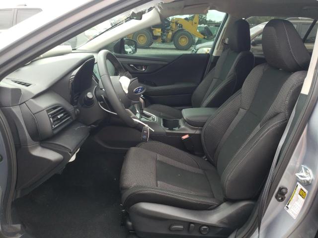 Photo 7 from auction – 2024 SUBARU OUTBACK PR with VIN 4S4BTAFC3R3268331