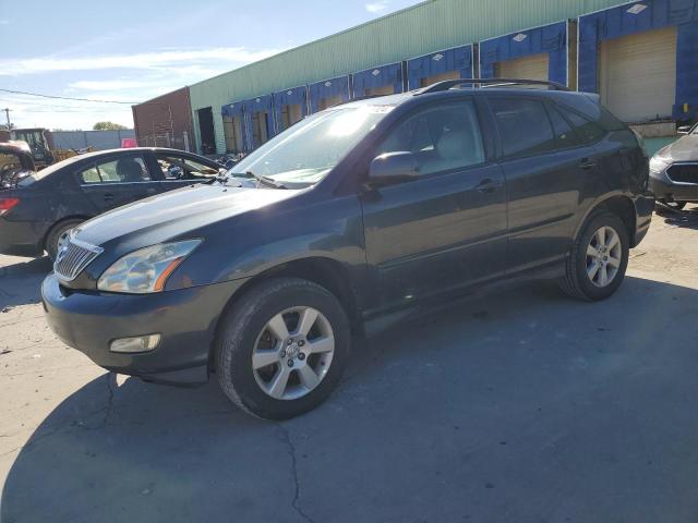 LEXUS RX 350 2007 con VIN 2T2HK31U47C010316 - Foto de la subasta