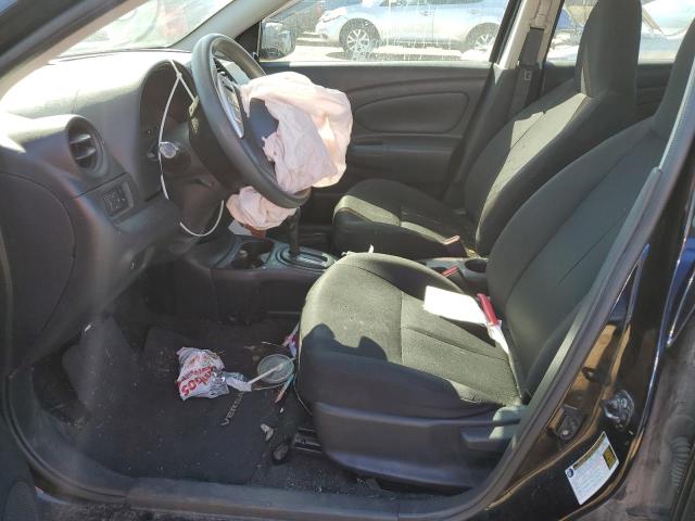 Photo 7 from auction – 2016 NISSAN VERSA S with VIN 3N1CN7AP5GL833635