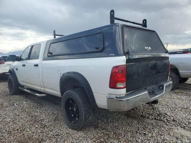Photo 2 from auction – 2011 DODGE RAM 2500 with VIN 3D7TT2CTXBG616931