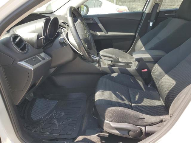 Photo 7 from auction – 2012 MAZDA 3 I with VIN JM1BL1V7XC1558528