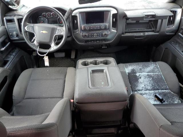 Photo 8 from auction – 2014 CHEVROLET SILVERADO with VIN 1GCRCREC2EZ253572