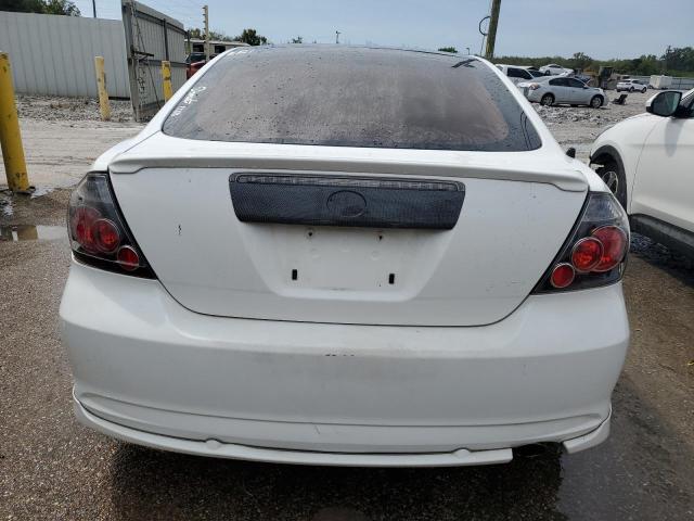 Photo 6 from auction – 2009 TOYOTA SCION TC with VIN JTKDE167X90300275