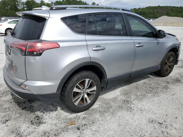 Photo 3 from auction – 2018 TOYOTA RAV4 ADVEN with VIN JTMWFREV1JJ173183