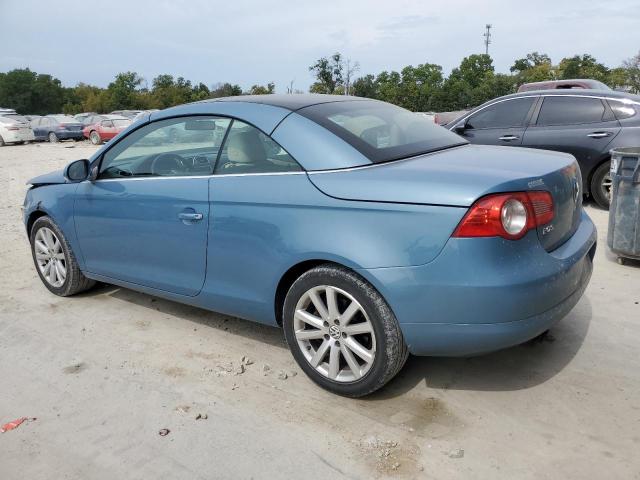 Photo 2 from auction – 2007 VOLKSWAGEN EOS 2.0T with VIN WVWBA71FX7V004846