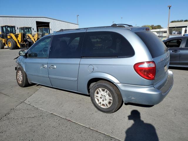 Photo 2 from auction – 2005 DODGE GRAND CARA with VIN 2D4GP24R65R311981