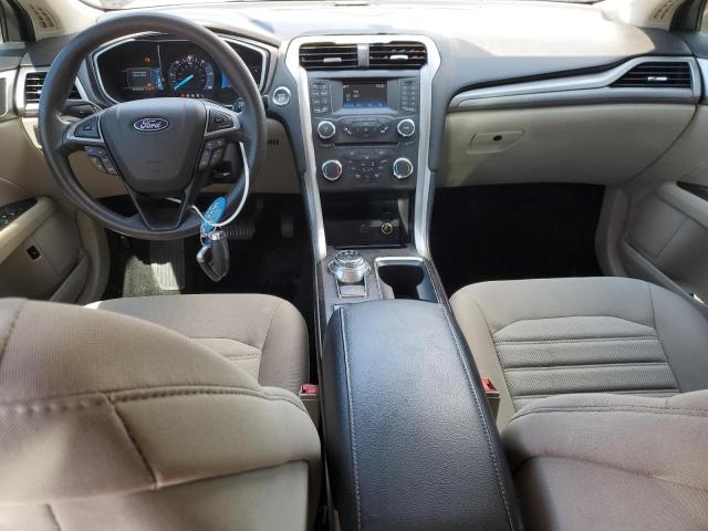 Photo 8 from auction – 2018 FORD FUSION SE with VIN 3FA6P0LU1JR247703