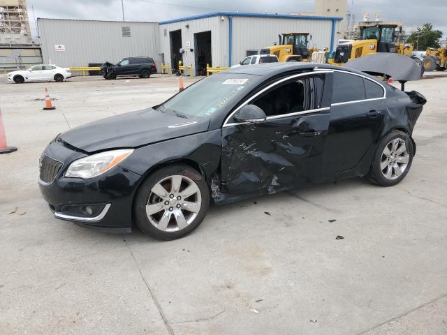 Снимка 1 от търг – 2015 BUICK REGAL PREM с VIN 2G4GN5EX2F9135168