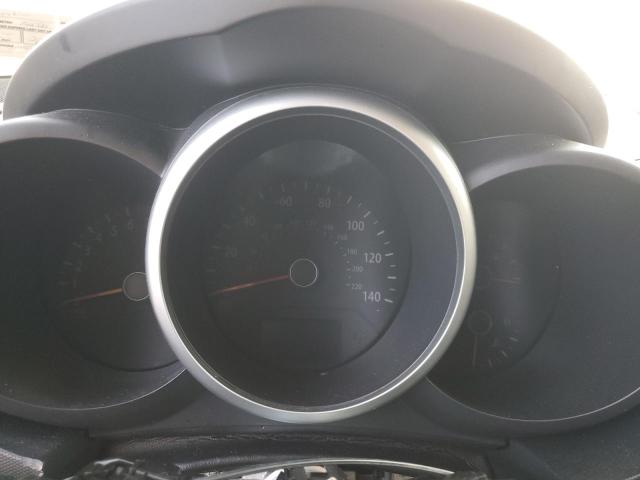 Photo 9 from auction – 2013 KIA SOUL + with VIN KNDJT2A62D7544667