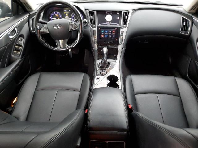 Photo 8 from auction – 2015 INFINITI Q50 BASE with VIN JN1BV7AP1FM338056