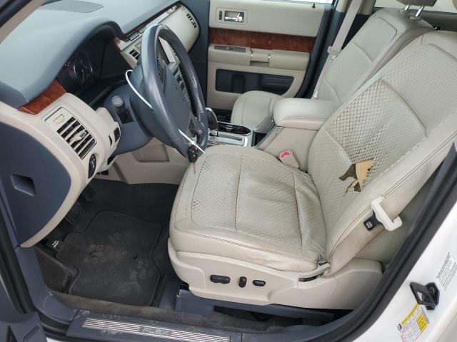 Photo 7 from auction – 2009 FORD FLEX LIMIT with VIN 2FMDK53C89BA68309