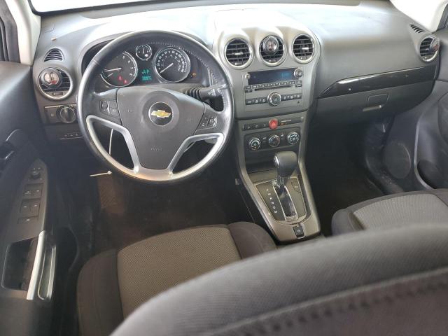 Photo 8 from auction – 2013 CHEVROLET CAPTIVA LS with VIN 3GNAL2EK9DS634253