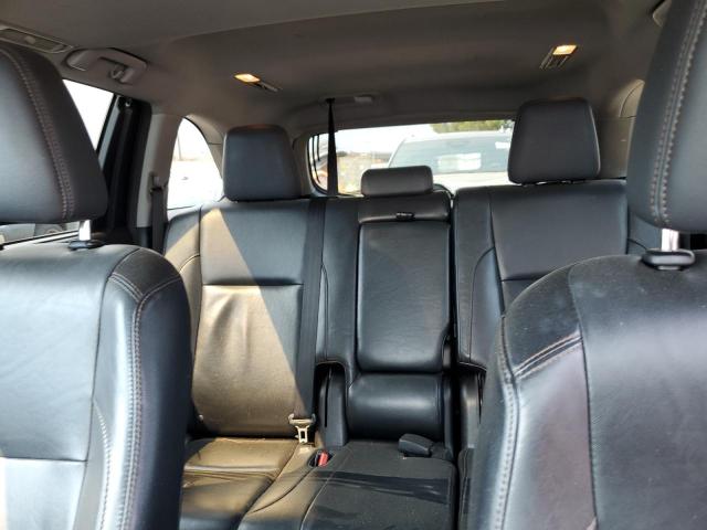 Photo 10 from auction – 2016 TOYOTA HIGHLANDER with VIN 5TDKKRFH4GS145893