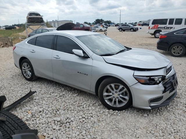 Photo 4 from auction – 2018 CHEVROLET MALIBU LT with VIN 1G1ZD5ST3JF201883