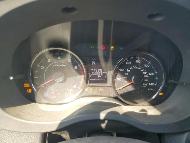 Photo 9 from auction – 2015 SUBARU FORESTER 2 with VIN JF2SJGWC0FH537477