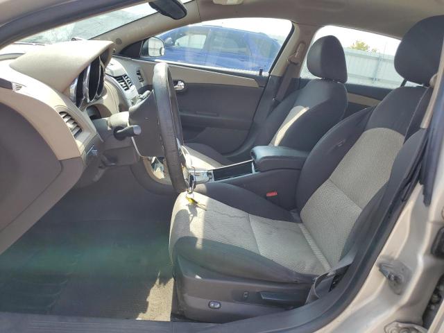 Photo 7 from auction – 2011 CHEVROLET MALIBU LS with VIN 1G1ZB5E15BF146354