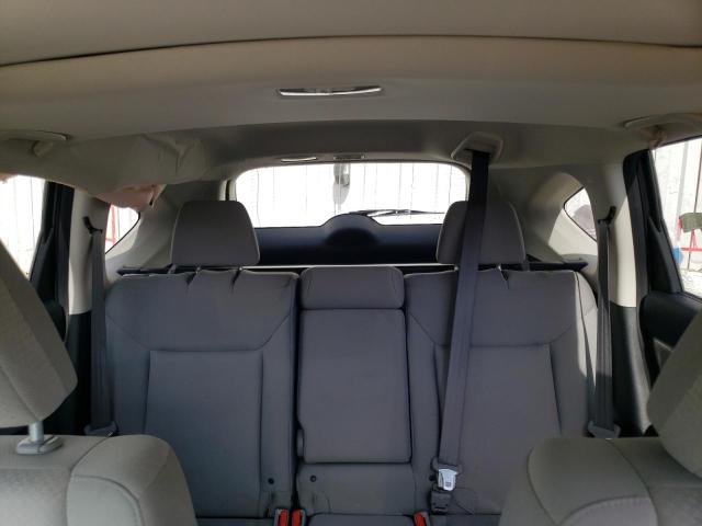 Photo 10 from auction – 2015 HONDA CR-V EX with VIN 5J6RM4H5XFL049680